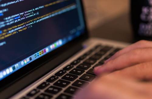 Desarrollo de Software